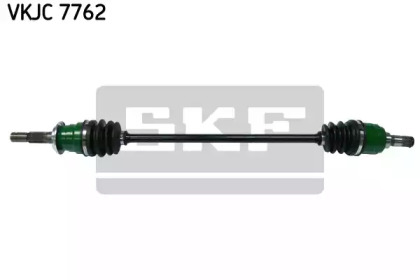 Вал SKF VKJC 7762